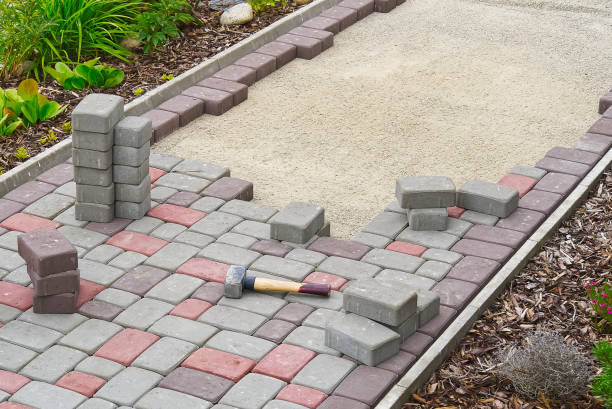 Best Professional Driveway Pavers  in Port Huron, MI