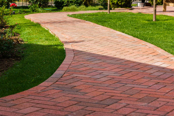 Best Permeable Paver Driveway  in Port Huron, MI