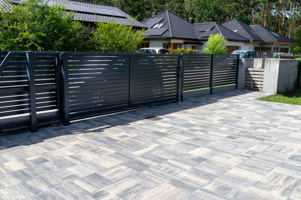 Best Interlocking Driveway Pavers  in Port Huron, MI