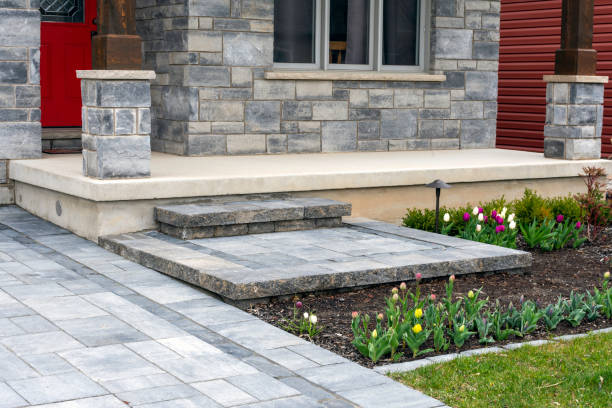 Best Affordable Driveway Pavers  in Port Huron, MI