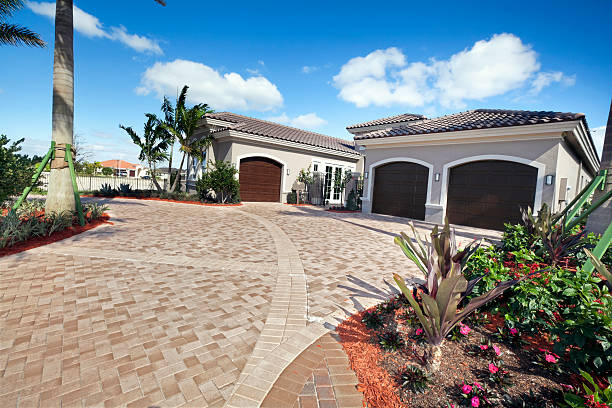 Best Concrete Paver Driveway  in Port Huron, MI