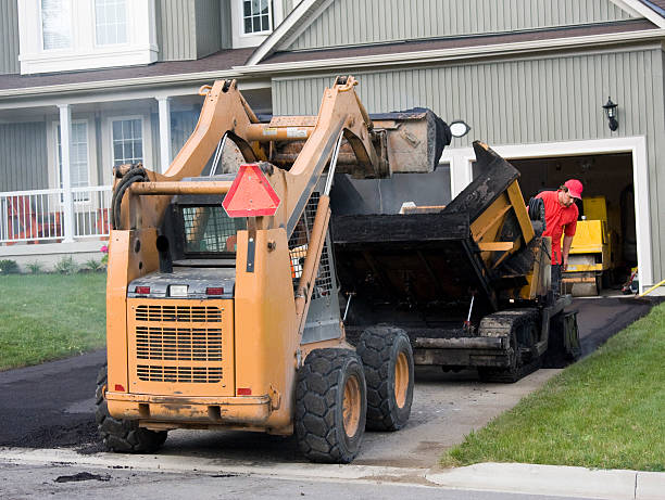 Port Huron, MI Driveway Pavers Company