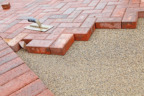 Best Decorative Driveway Pavers  in Port Huron, MI