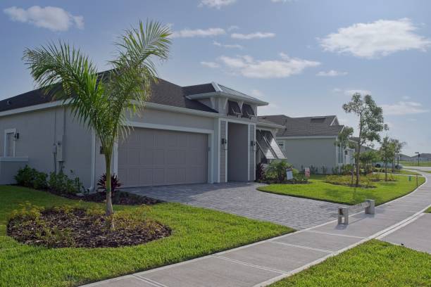 Reasons to Select Us for Your Driveway Paving Requirements in Port Huron, MI