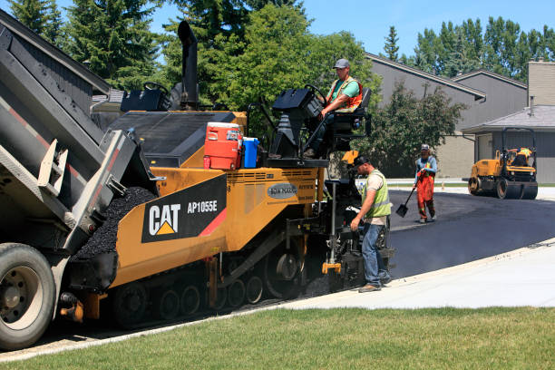 Reliable Port Huron, MI Driveway Pavers Solutions