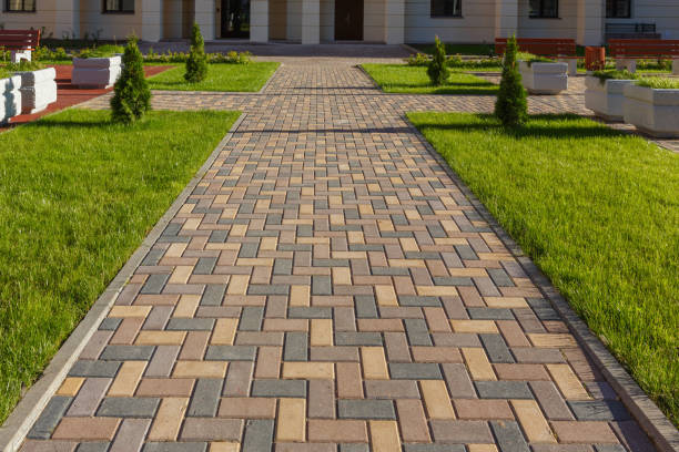 Best Driveway Pavers Near Me  in Port Huron, MI